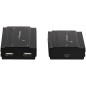 StarTech.com 4-Port Usb 2.0 Extender Hub StarTech.com 4-Port Usb 2.0 Extender Hub